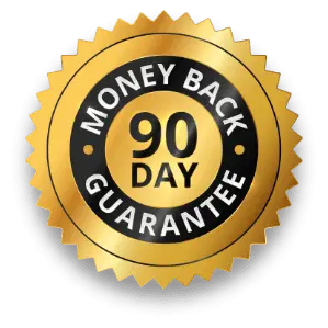 Audifort 90 days money back guranteed